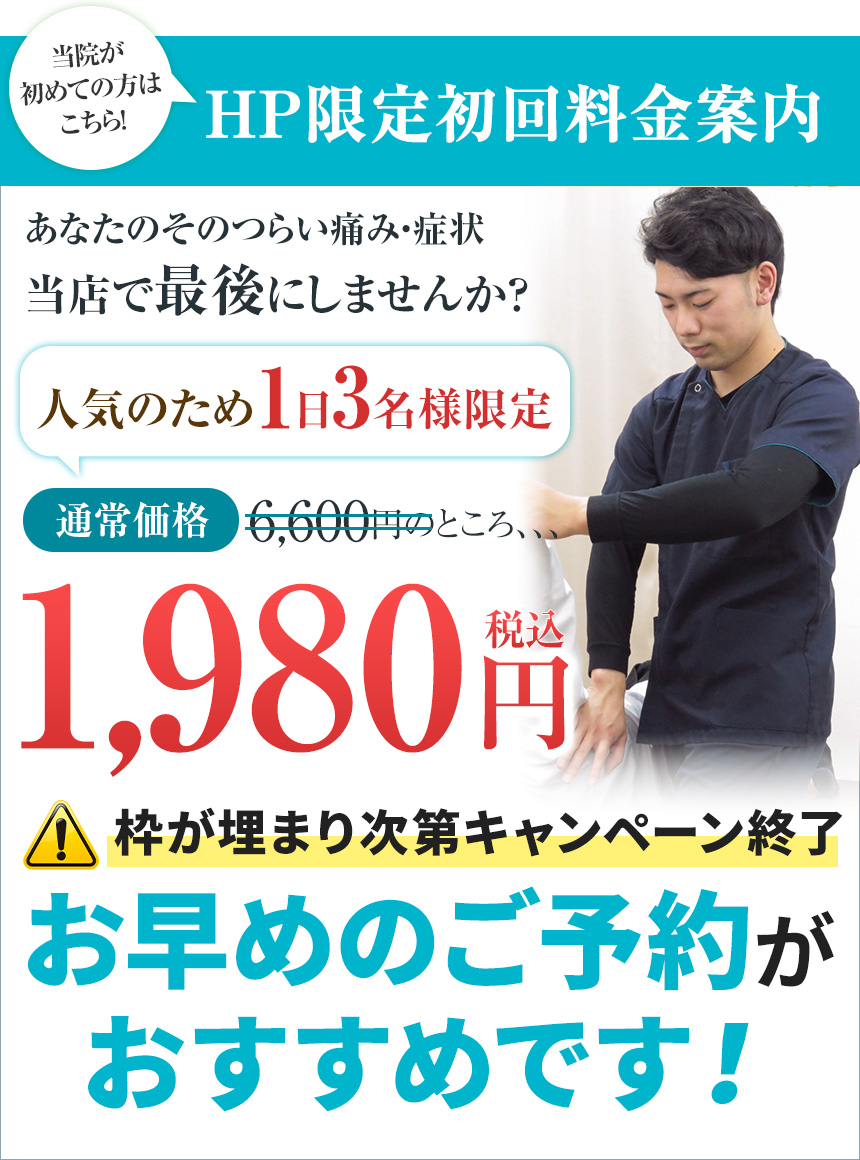 HP初回価格:1,980円(税込)